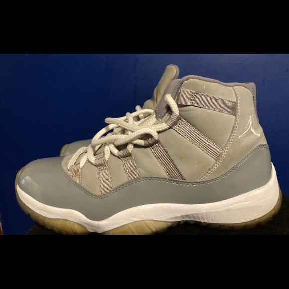 COPY - Air Jordan 11 Retro! - Picture 9 of 14